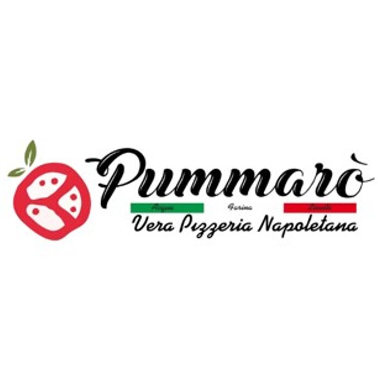 Logo Pizzeria Pummaro