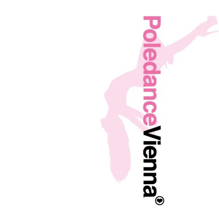 Logo PoledanceVienna