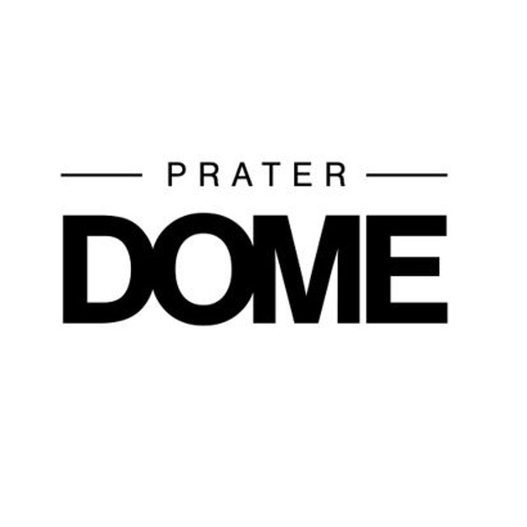 Logo Prater DOME