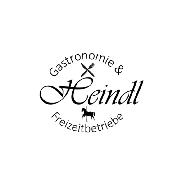 Logo Heindl Gastronomie- & Freizeitbetriebe GmbH