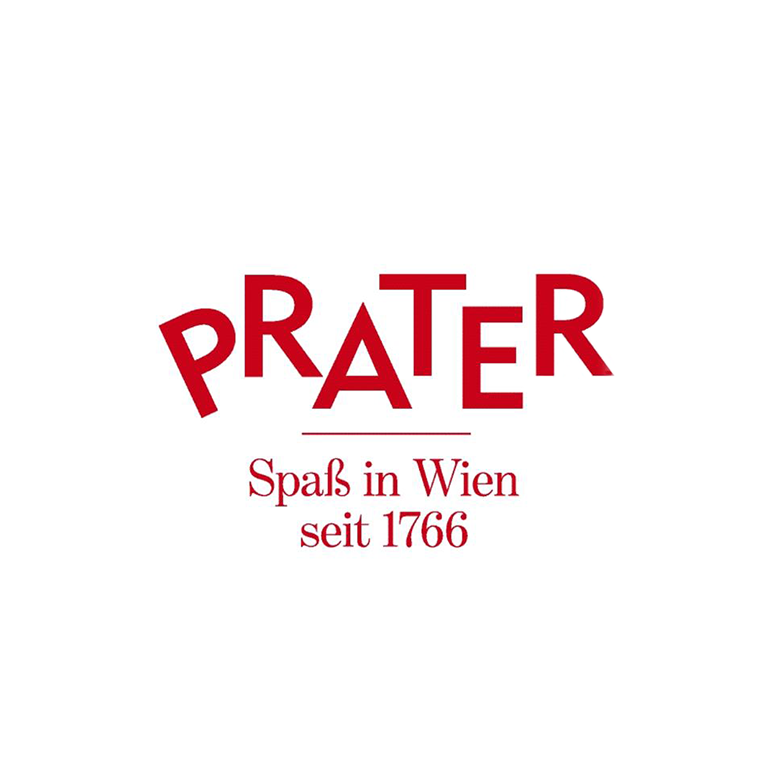 Logo Prater Wien GmbH