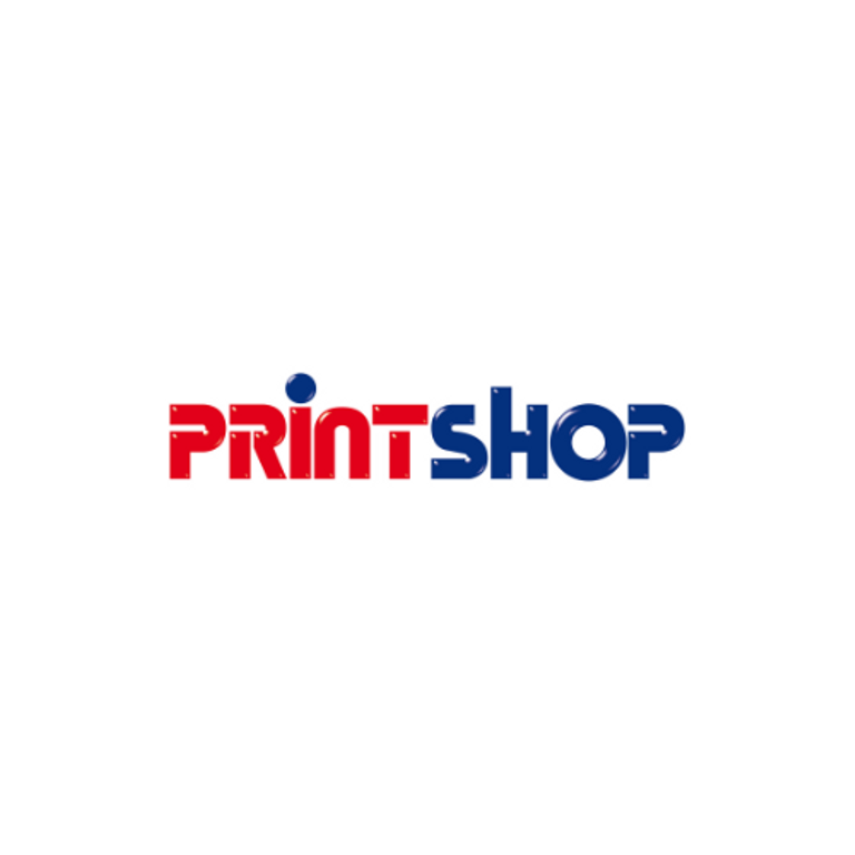 © PRINTSHOP Logo PRINTSHOP