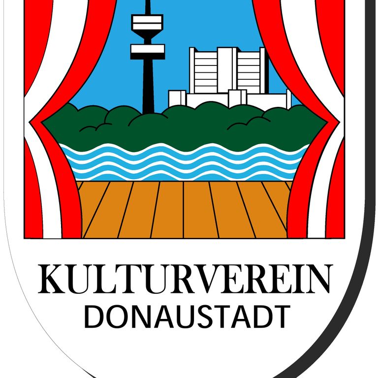 Logo Kulturverein Donaustadt