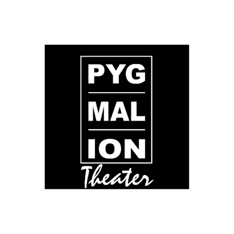 © Pygmalion Theater Logo Pygmalion Theater