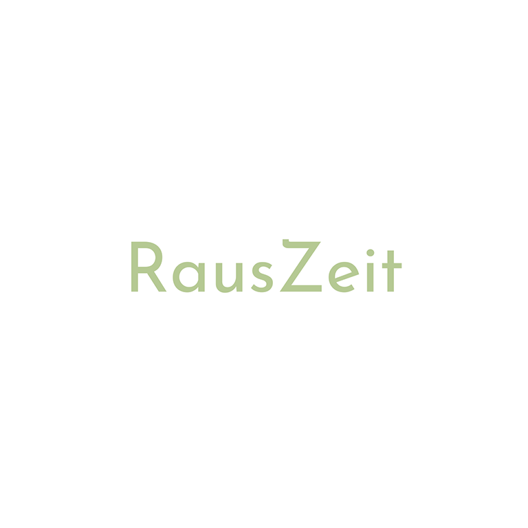 Logo RausZeit