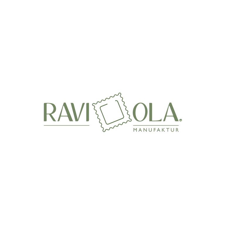 Logo Raviola Manufaktur