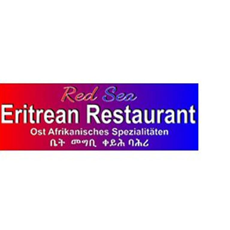 Logo Red Sea Restaurant