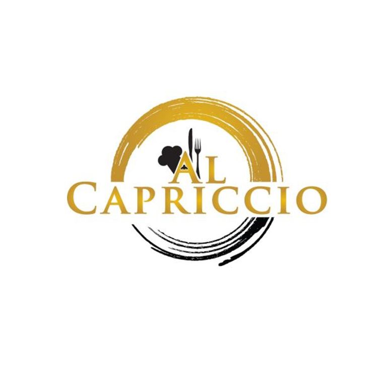 Logo Al Capriccio