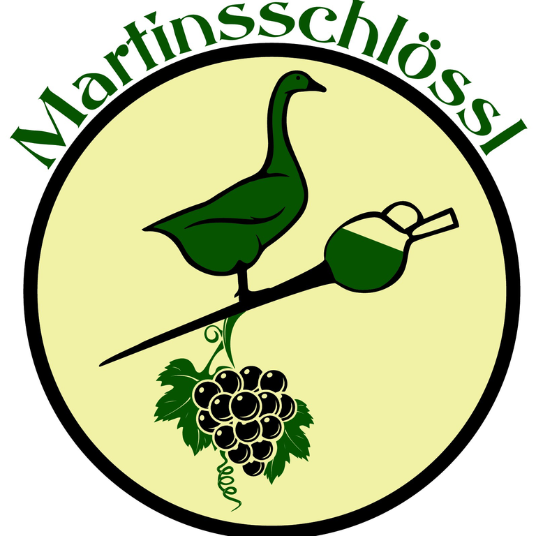 Logo Martinsschlössl