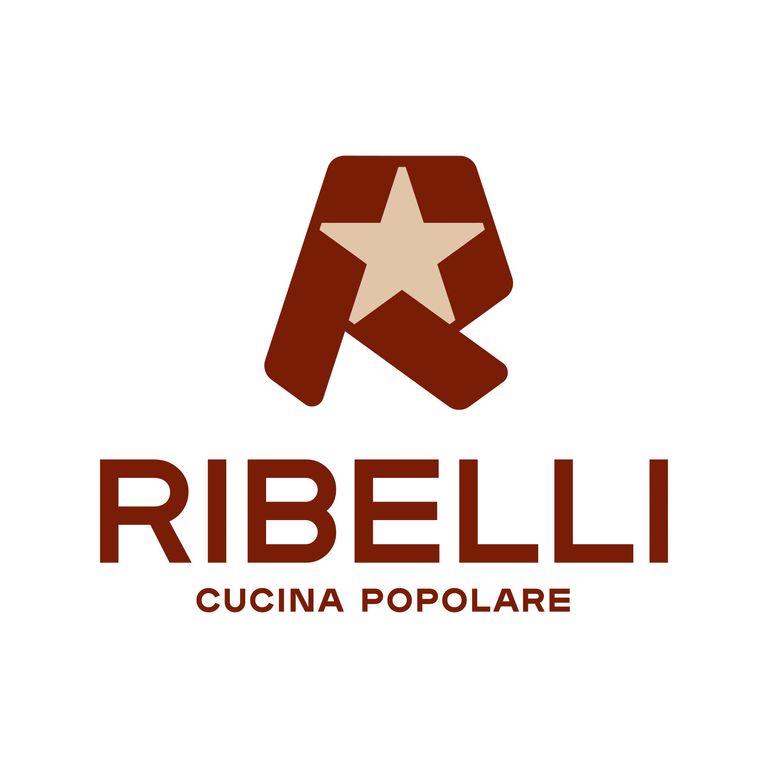 Logo Restaurant RIBELLI