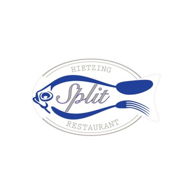 Logo Restaurant Split