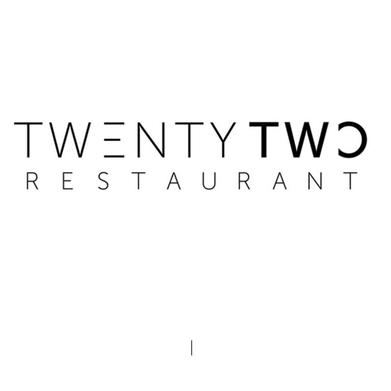 Logo Restaurant Twentytwo