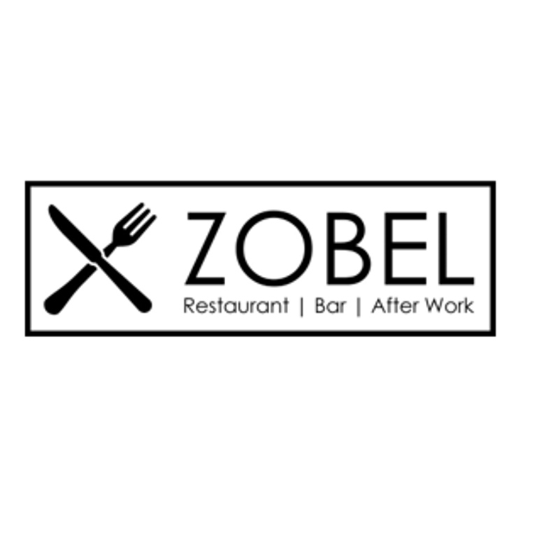 Logo Restaurant Zobel