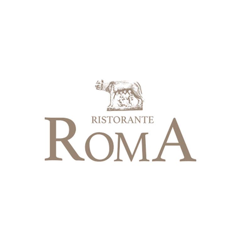 Logo Ristorante Roma