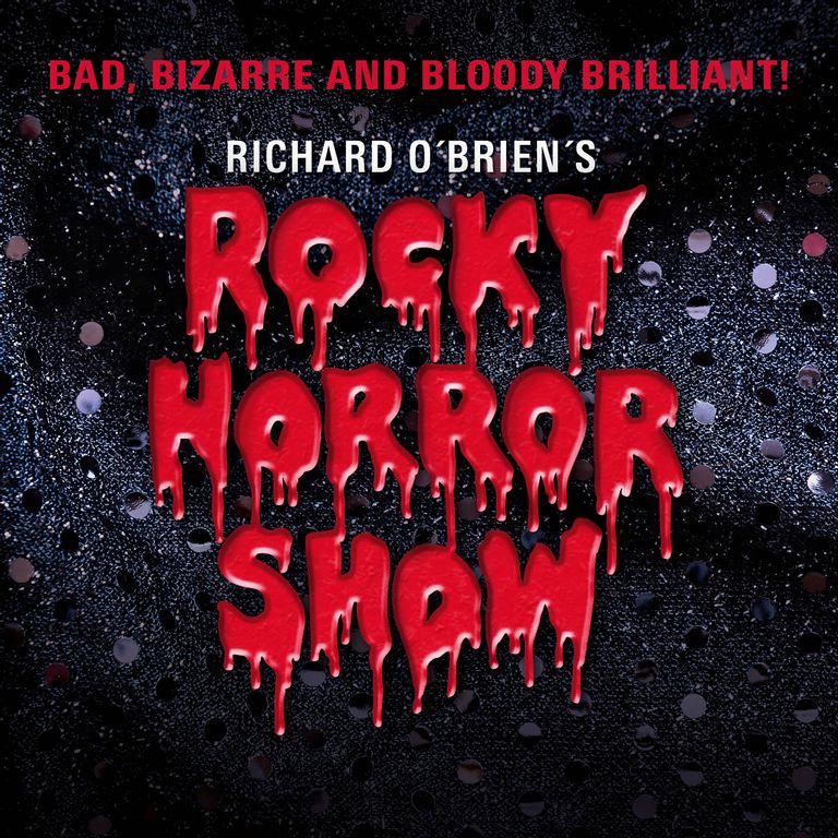 Logo Rocky Horror Show