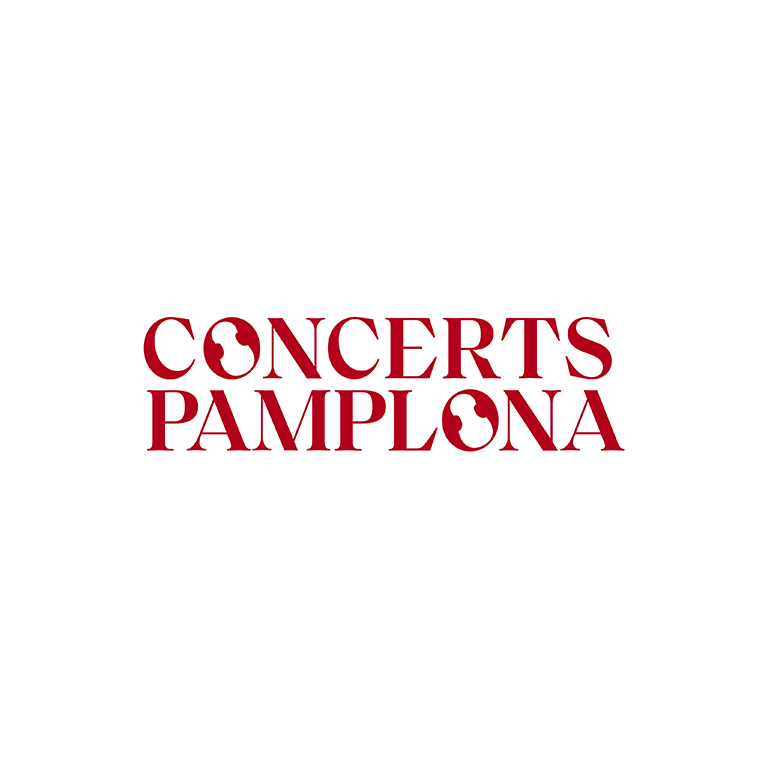 Logo Concerts Pamplona 