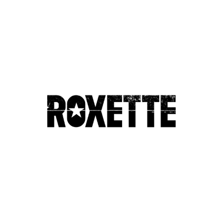 Logo Roxette