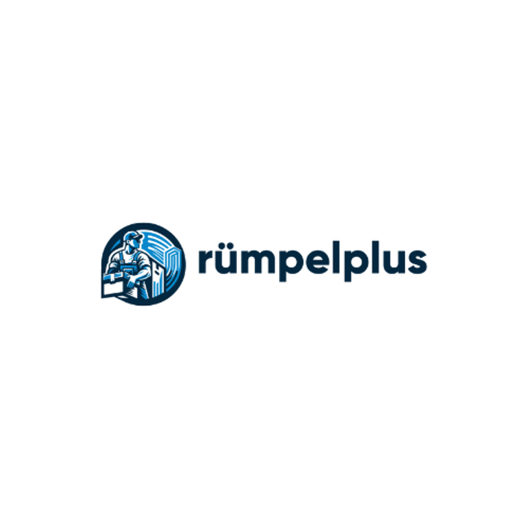 Logo rümpelplus