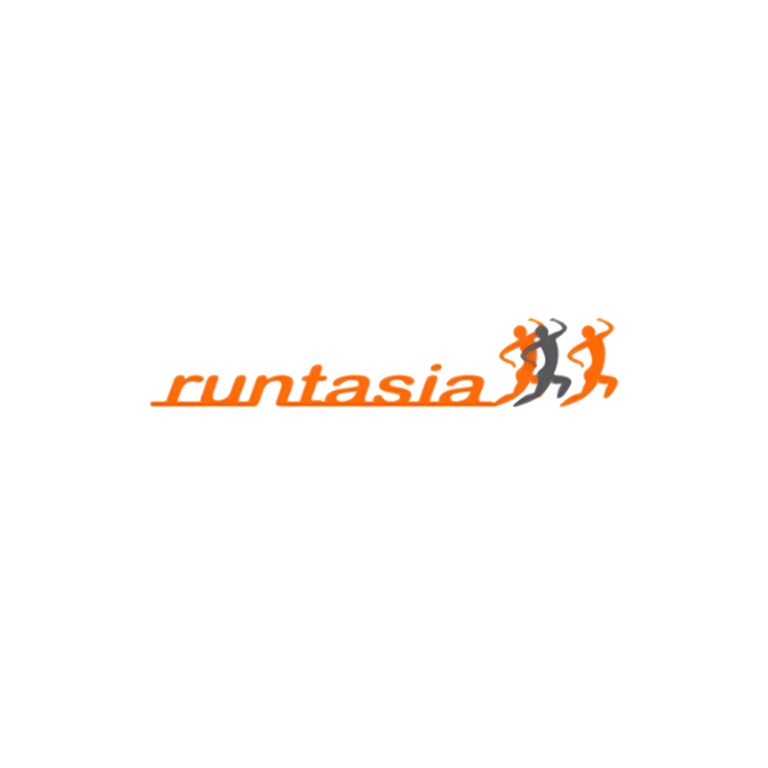 © Runtasia Logo Runtasia