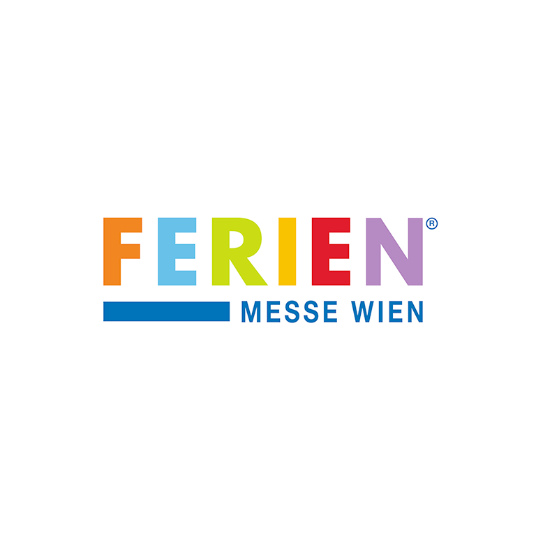 Logo FERIEN-MESSE WIEN