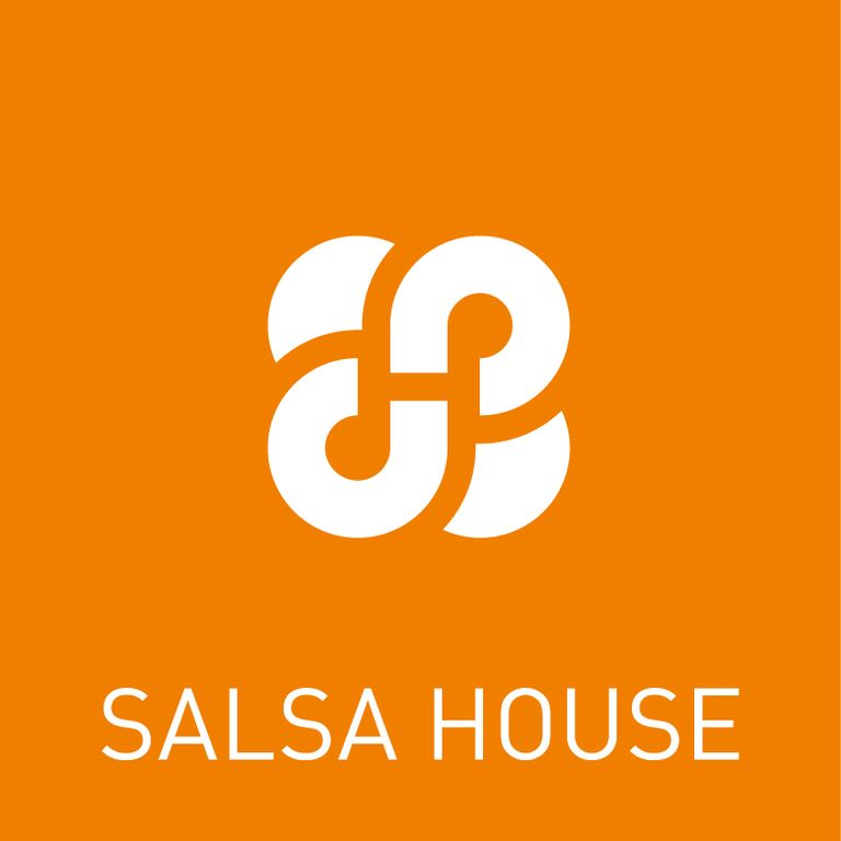Logo Salsa House