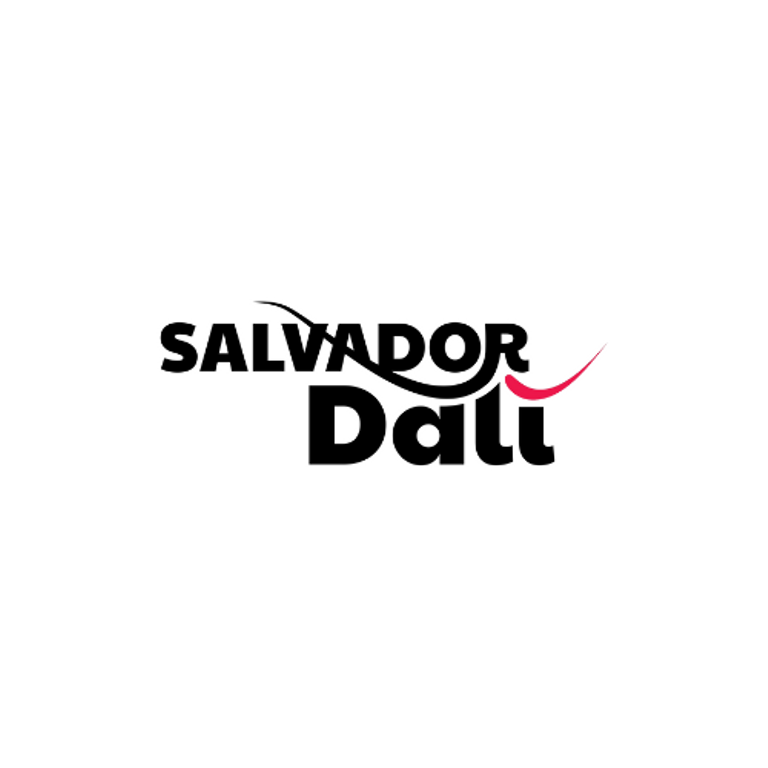 © Re-Actio GmbH Logo Salvador Dali
