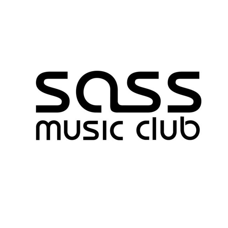 Logo Sass Club 