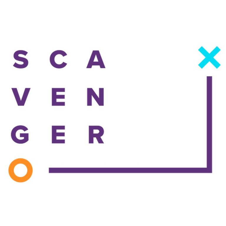Logo Scavenger Escape