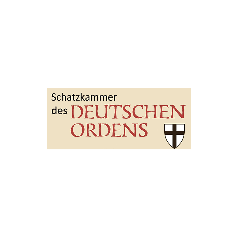 Logo Schatzkammer des Deutschen Ordens