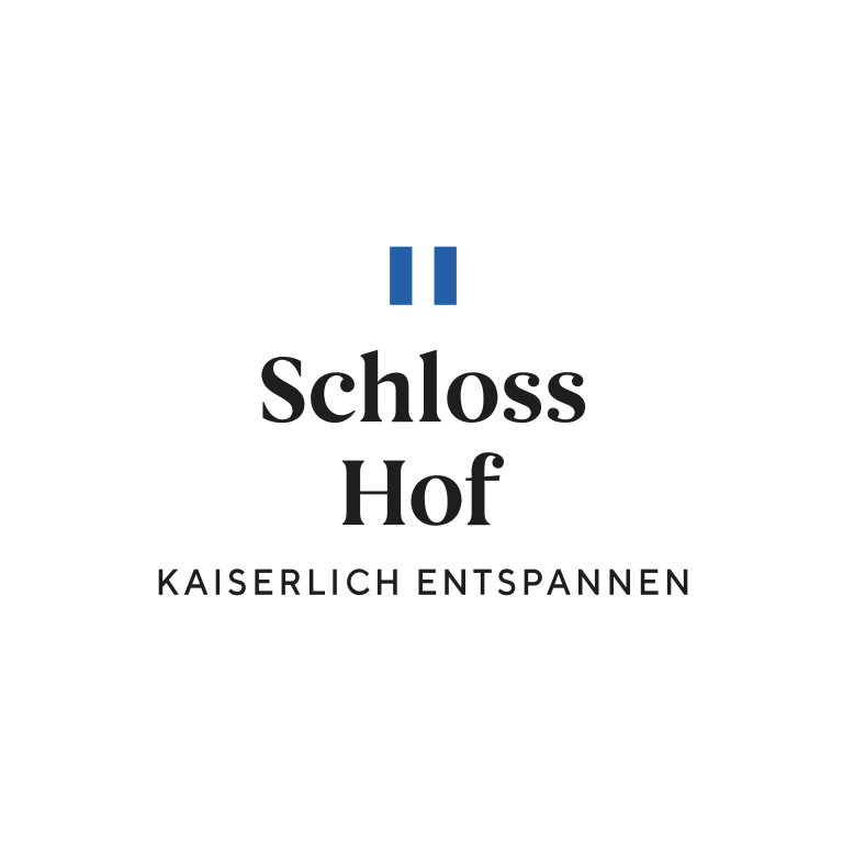 Schloss Hof Logo