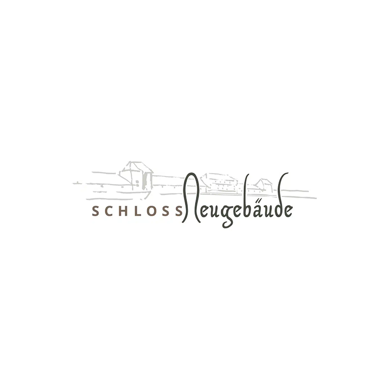 Logo Schloss Neugebäude