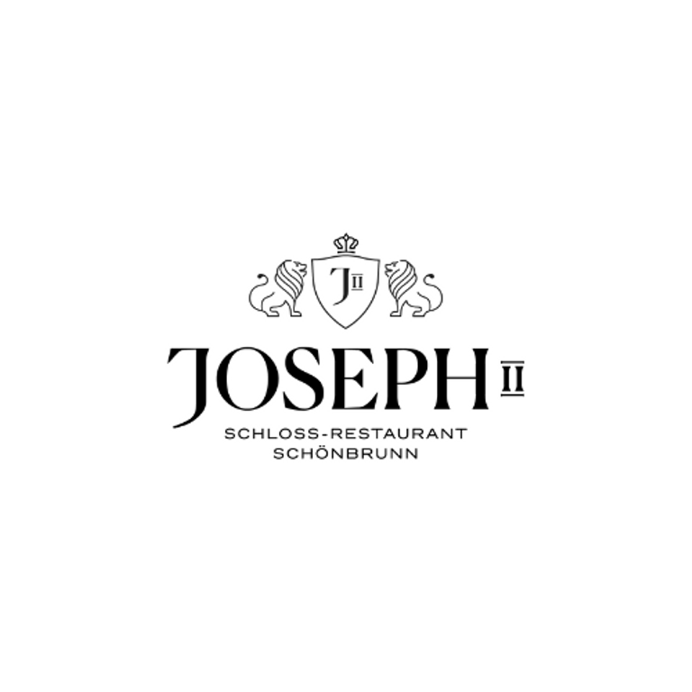 © Schloss-Restaurant Schönbrunn Joseph II. Logo Schloss-Restaurant Schönbrunn Joseph II.