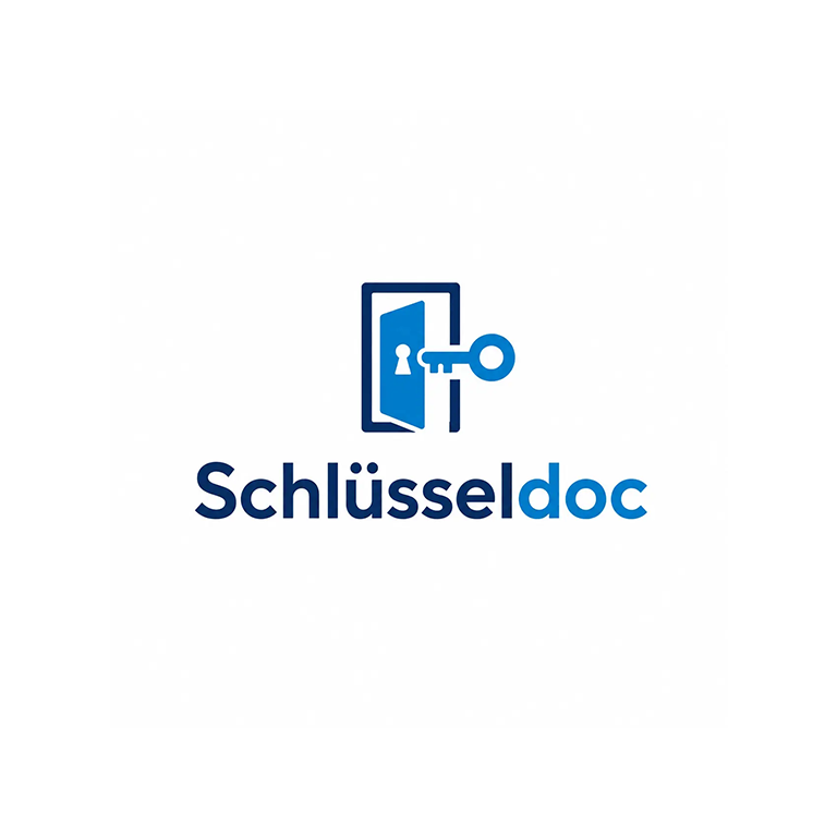 Logo Schlüsseldoc