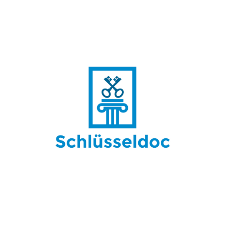 © Schlüsseldoc Logo Schlüsseldoc