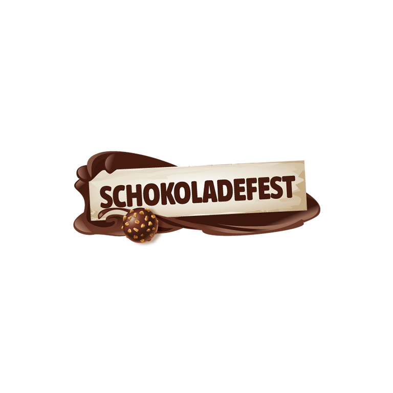 Logo SchokoladeFest
