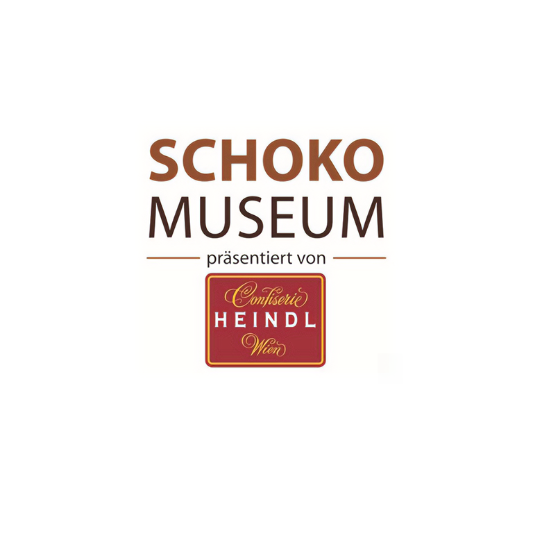 Logo SchokoMuseum Wien
