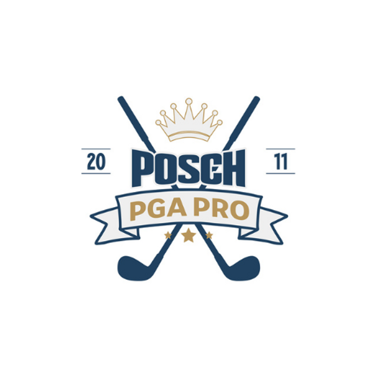 © Sebastian Posch - PGA Golftrainer Logo Sebastian Posch - PGA Golftrainer