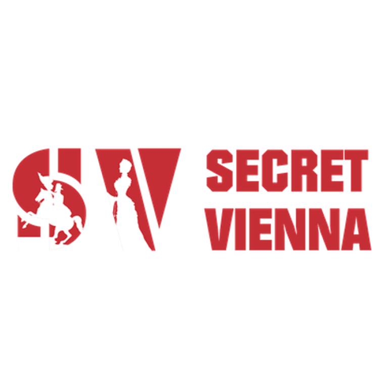 Secret Vienna Tours Logo