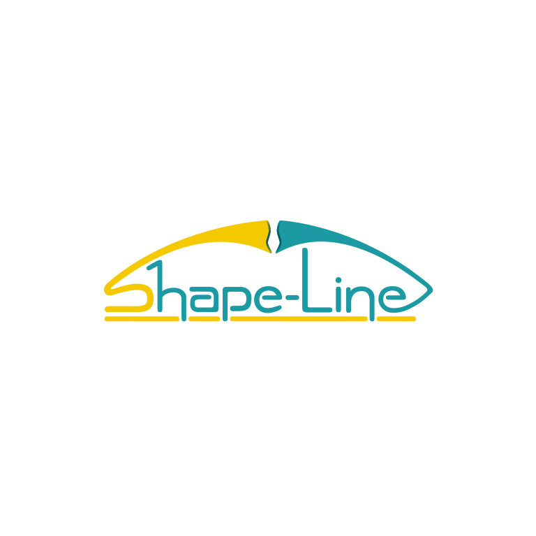 Logo Shape Line