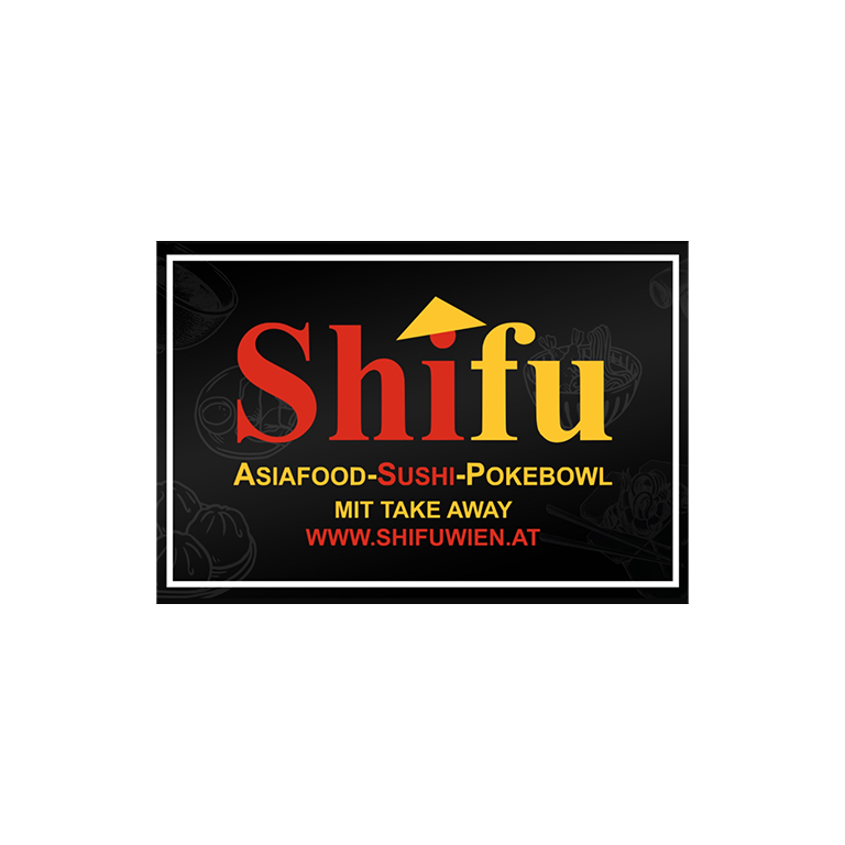 Logo Shifu.wm GmbH