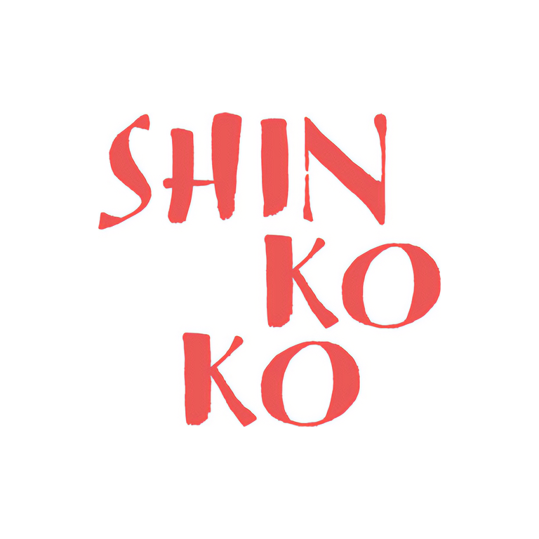 Logo Shinkoko