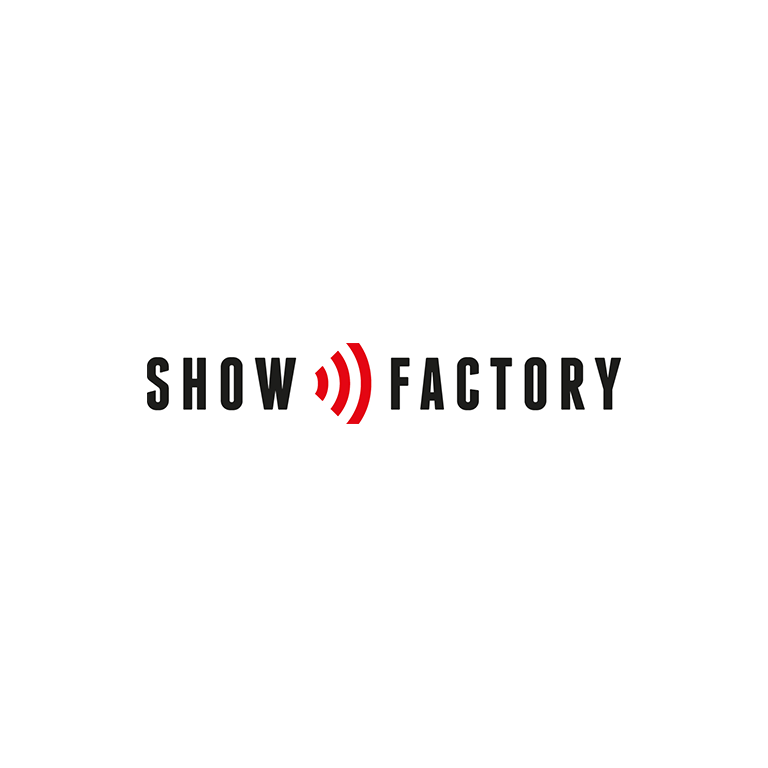 Show Factory Entertainment GmbH Logo 