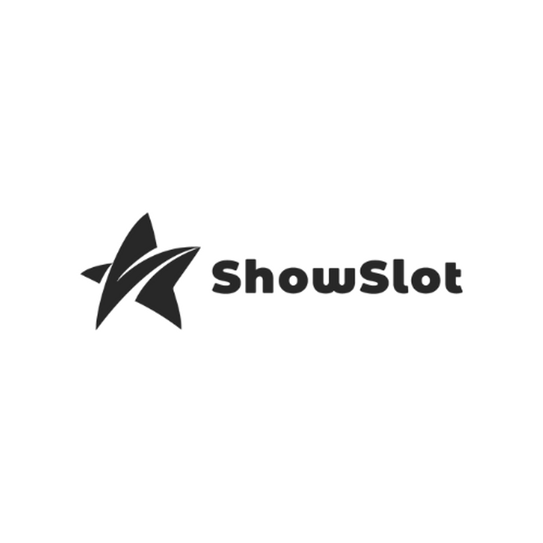 © ShowSlot Logo ShowSlot