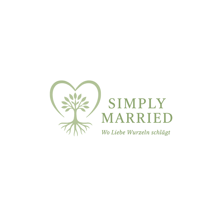Logo Simply Married
