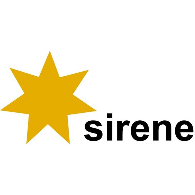 Logo sirene Operntheater