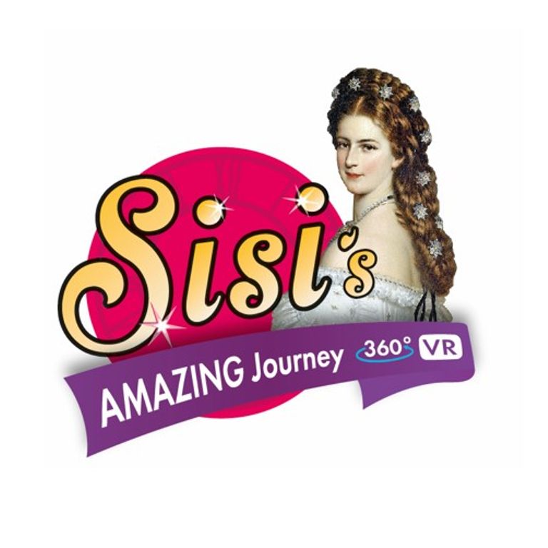 Sisi's Amazing Journey Logo
