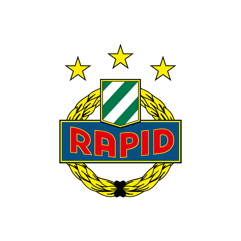 Logo SK Rapid