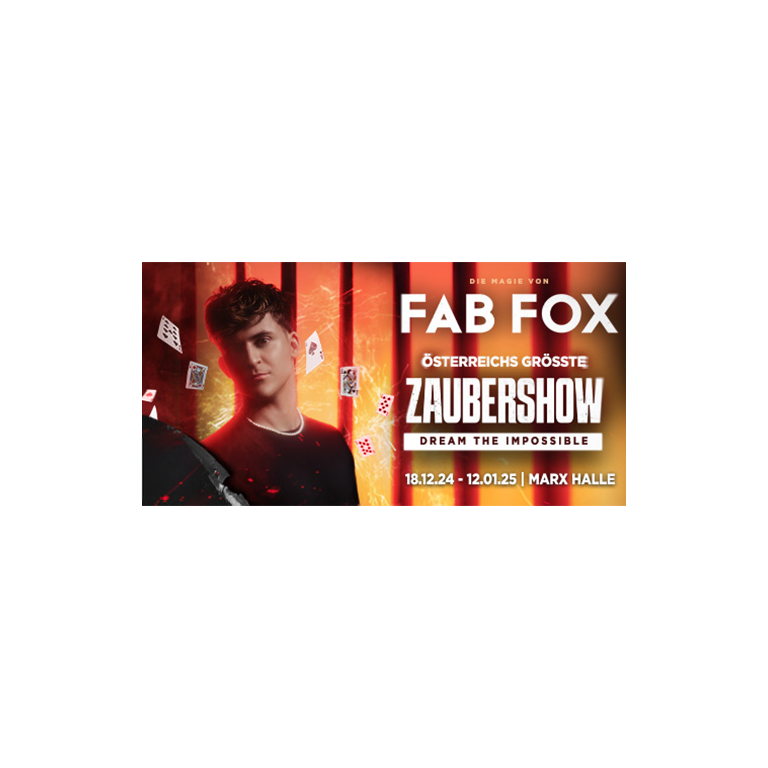 Logo FabFox