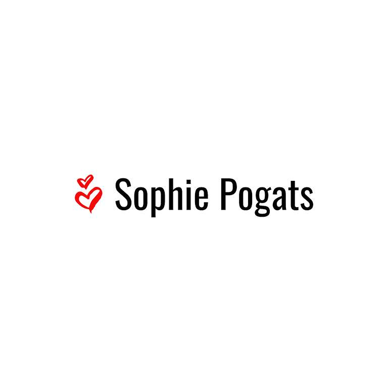 Logo Sophie Pogats