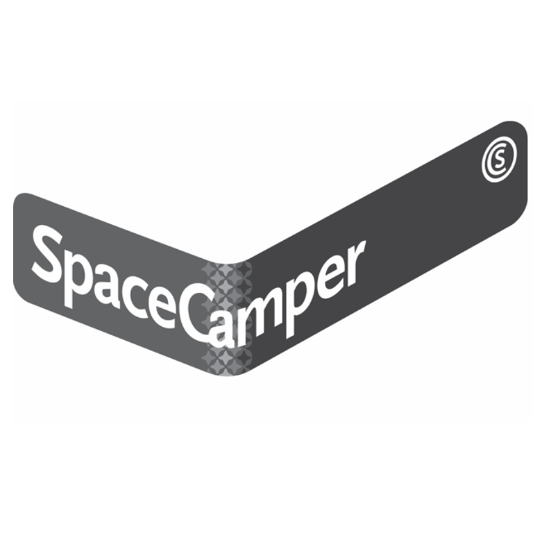 Logo SpaceCamper in Austria